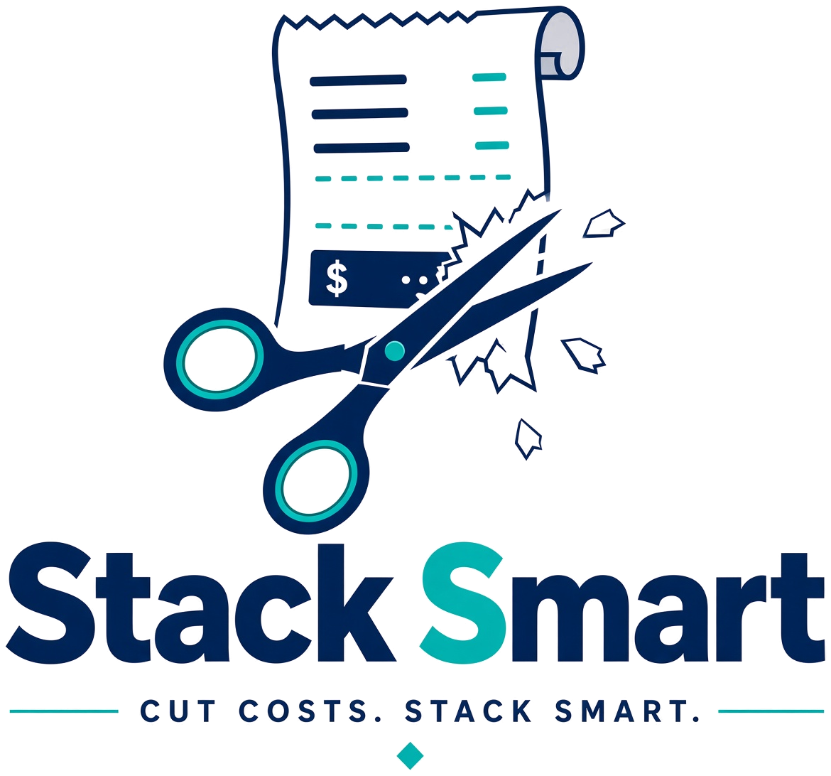 StackSmart